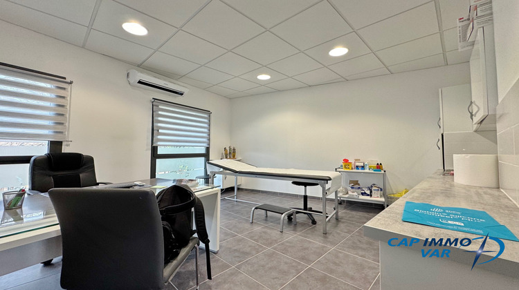 Ma-Cabane - Location Local commercial Le Beausset, 23 m²