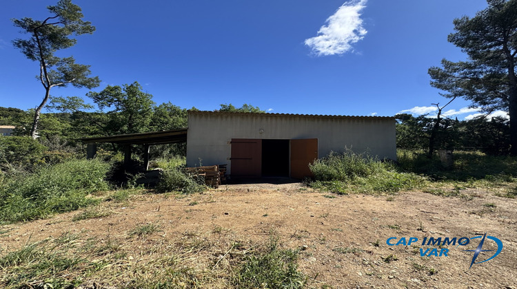 Ma-Cabane - Location Local commercial Le Beausset, 97 m²
