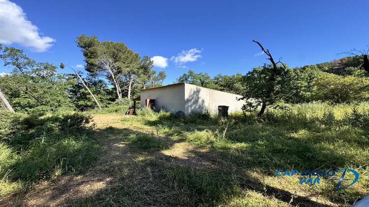 Ma-Cabane - Location Local commercial Le Beausset, 97 m²