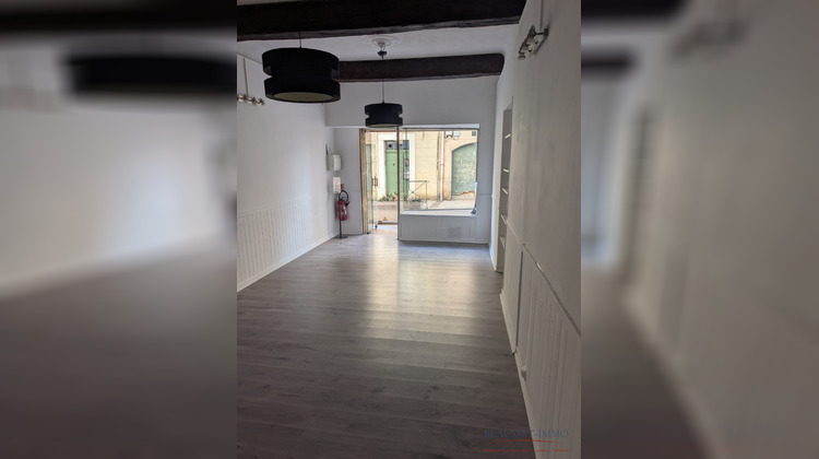 Ma-Cabane - Location Local commercial Le Beausset, 26 m²