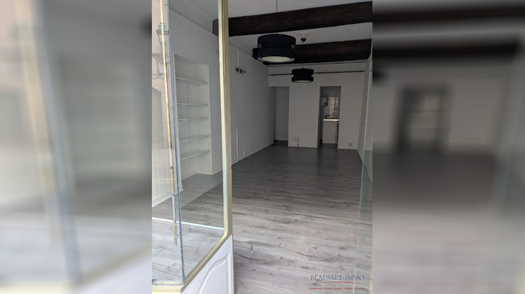 Ma-Cabane - Location Local commercial Le Beausset, 26 m²