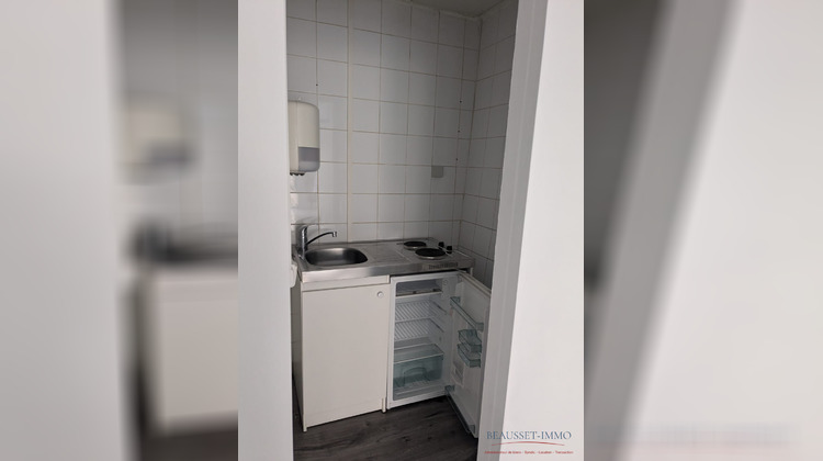 Ma-Cabane - Location Local commercial Le Beausset, 26 m²