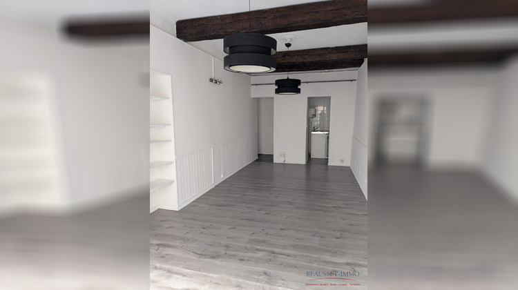 Ma-Cabane - Location Local commercial Le Beausset, 26 m²