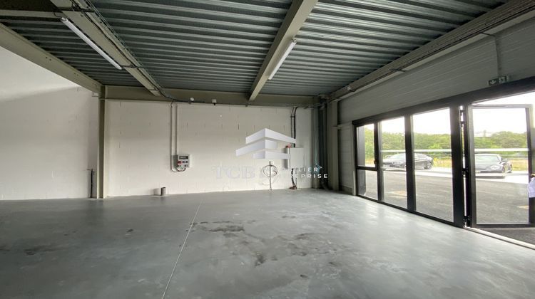 Ma-Cabane - Location Local commercial Le Bignon, 392 m²