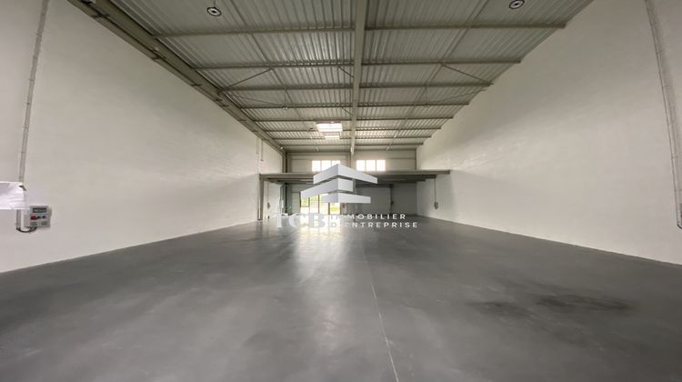 Ma-Cabane - Location Local commercial Le Bignon, 392 m²