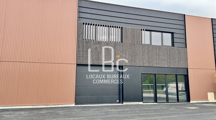 Ma-Cabane - Location Local commercial Le Bignon, 392 m²