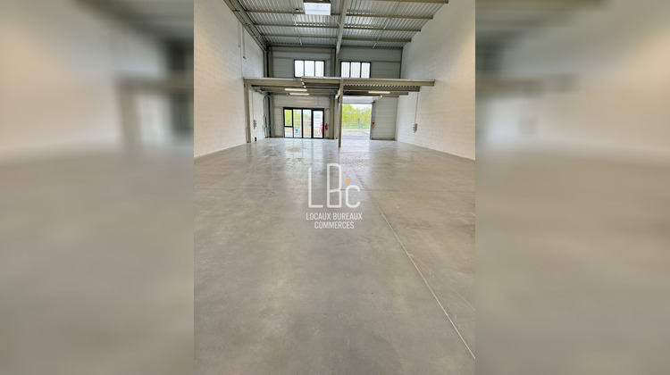 Ma-Cabane - Location Local commercial Le Bignon, 392 m²