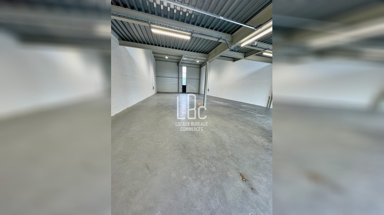 Ma-Cabane - Location Local commercial Le Bignon, 392 m²