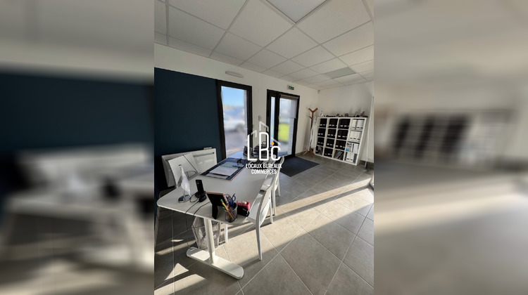 Ma-Cabane - Location Local commercial Le Bignon, 360 m²