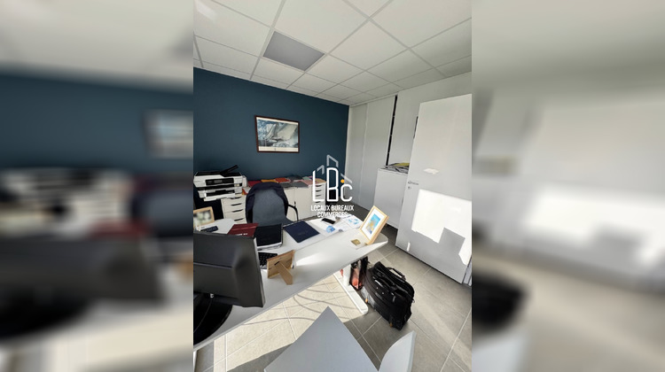 Ma-Cabane - Location Local commercial Le Bignon, 360 m²