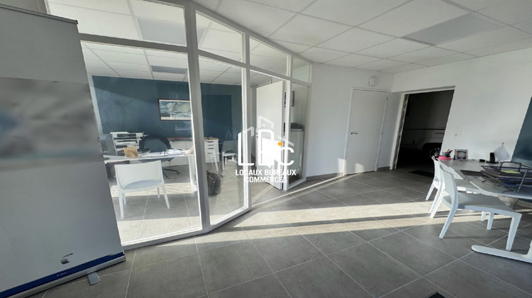Ma-Cabane - Location Local commercial Le Bignon, 360 m²