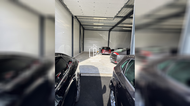 Ma-Cabane - Location Local commercial Le Bignon, 360 m²