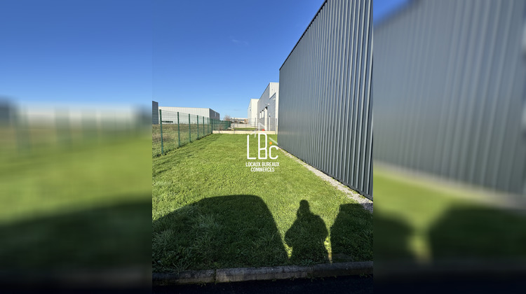 Ma-Cabane - Location Local commercial Le Bignon, 360 m²