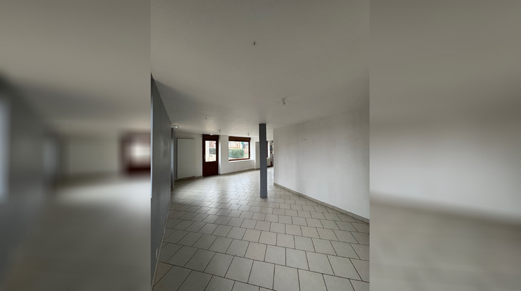 Ma-Cabane - Location Local commercial Le Bignon-Mirabeau, 165 m²