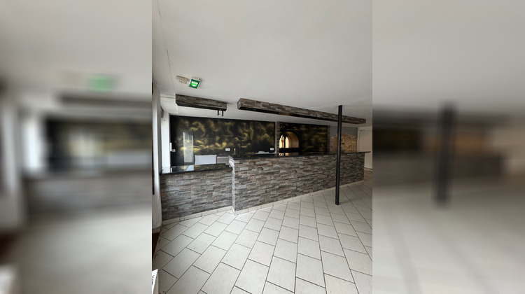 Ma-Cabane - Location Local commercial Le Bignon-Mirabeau, 165 m²