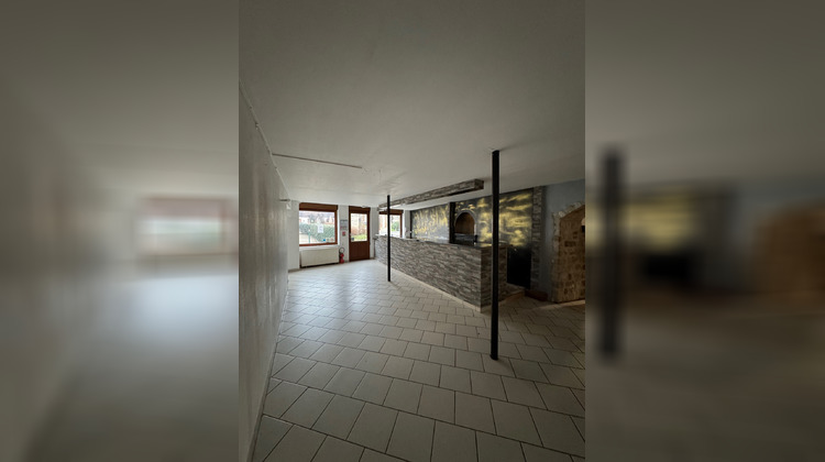 Ma-Cabane - Location Local commercial Le Bignon-Mirabeau, 165 m²