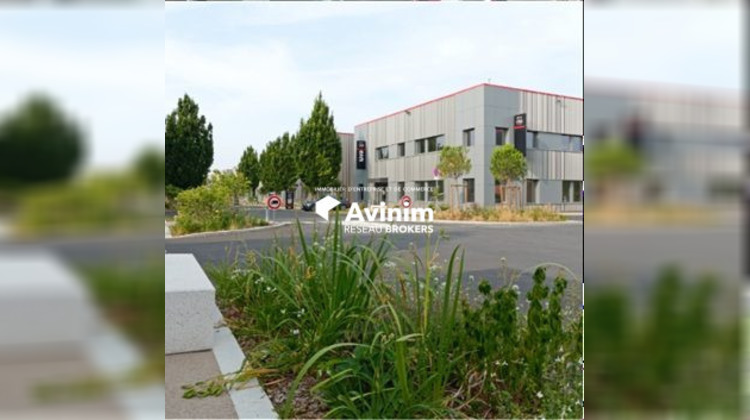 Ma-Cabane - Location Local commercial Le Blanc-Mesnil, 991 m²