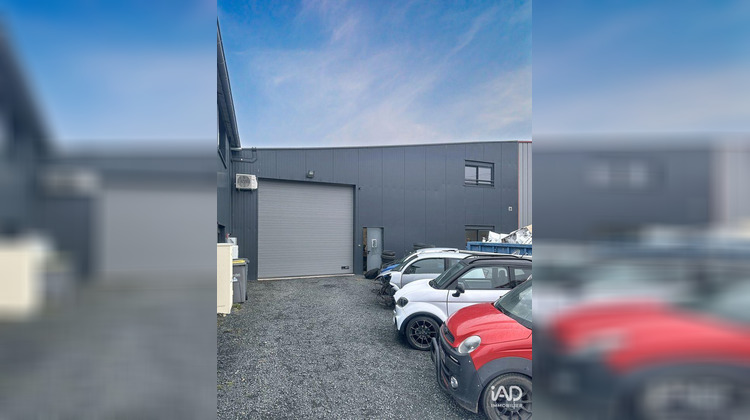 Ma-Cabane - Location Local commercial Le Bois-d'Oingt, 150 m²