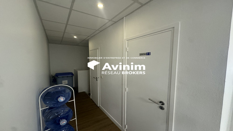 Ma-Cabane - Location Local commercial Le Bourget, 228 m²