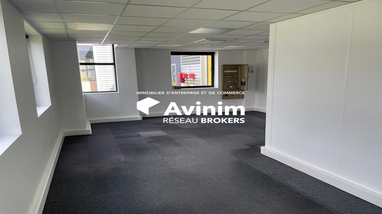 Ma-Cabane - Location Local commercial Le Bourget, 474 m²