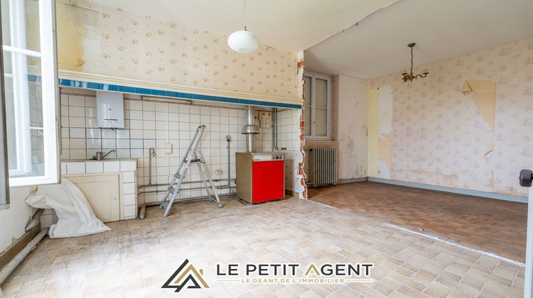 Ma-Cabane - Location Local commercial Le Bouscat, 91 m²