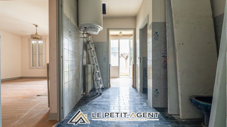 Ma-Cabane - Location Local commercial Le Bouscat, 91 m²