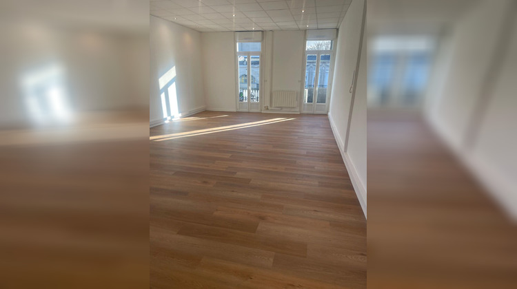 Ma-Cabane - Location Local commercial LE BOUSCAT, 53 m²