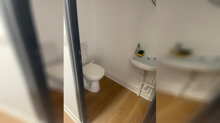 Ma-Cabane - Location Local commercial LE BOUSCAT, 53 m²