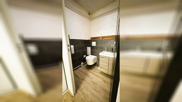 Ma-Cabane - Location Local commercial Le Bouscat, 54 m²