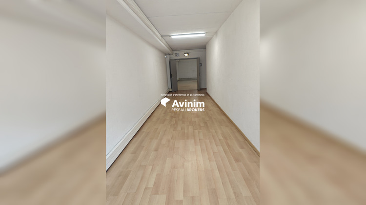 Ma-Cabane - Location Local commercial Le Broc, 110 m²