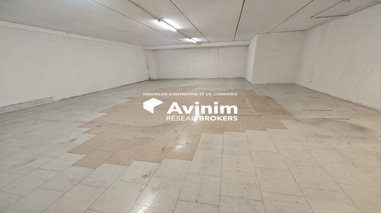 Ma-Cabane - Location Local commercial Le Broc, 110 m²