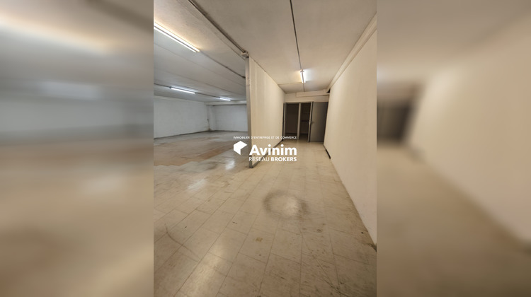 Ma-Cabane - Location Local commercial Le Broc, 110 m²