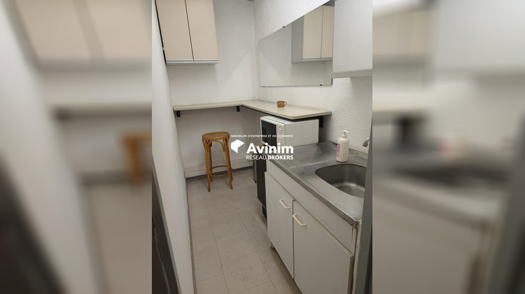 Ma-Cabane - Location Local commercial Le Broc, 110 m²