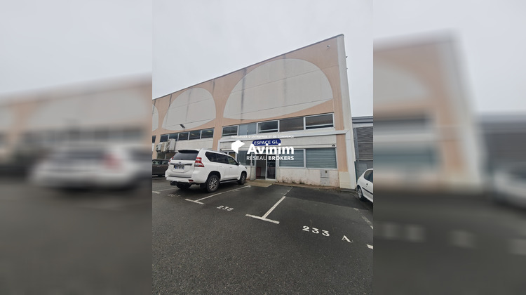 Ma-Cabane - Location Local commercial Le Broc, 80 m²