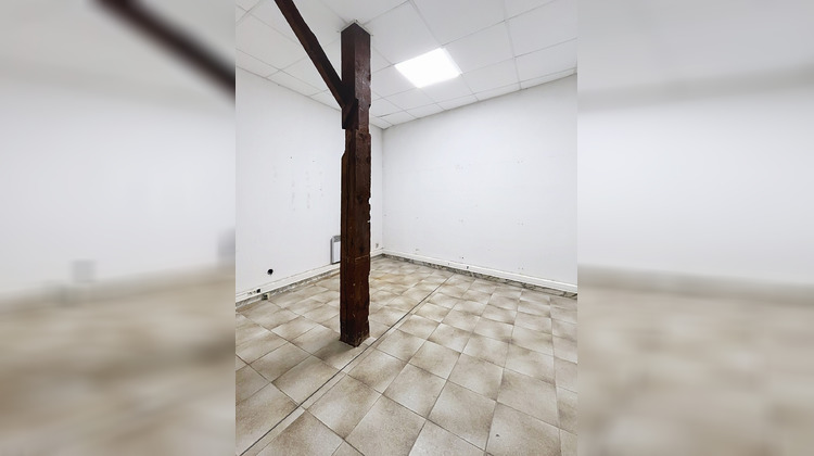 Ma-Cabane - Location Local commercial Le Cannet, 247 m²