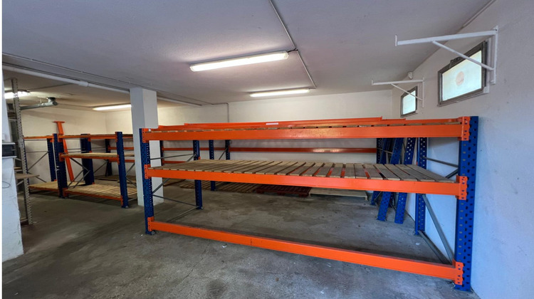 Ma-Cabane - Location Local commercial Le Cannet, 62 m²