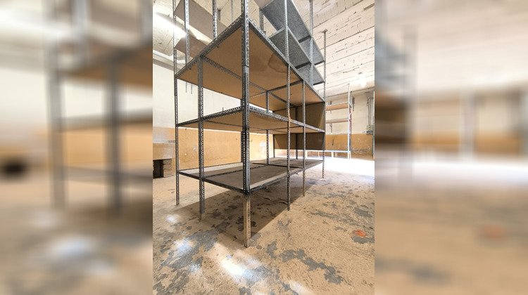 Ma-Cabane - Location Local commercial LE CANNET, 56 m²