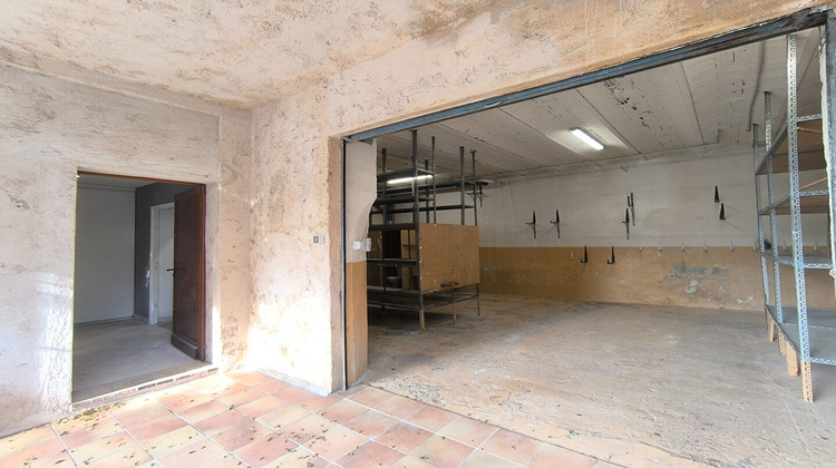 Ma-Cabane - Location Local commercial LE CANNET, 56 m²