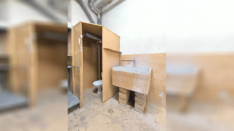 Ma-Cabane - Location Local commercial LE CANNET, 56 m²