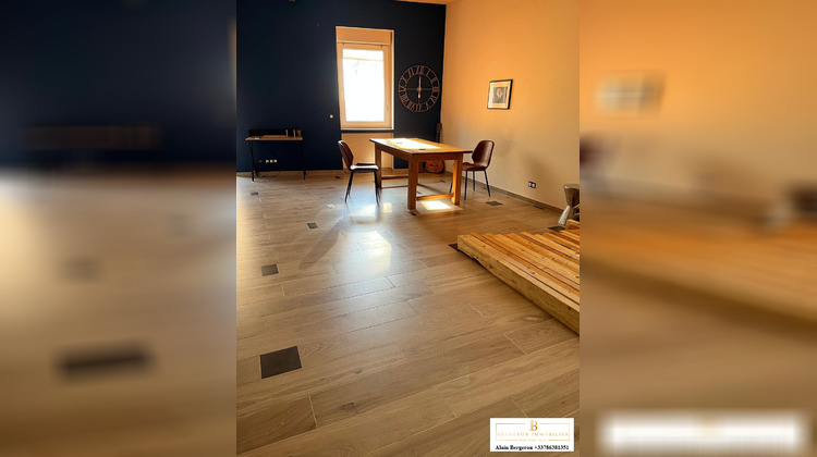 Ma-Cabane - Location Local commercial Le Cannet, 91 m²