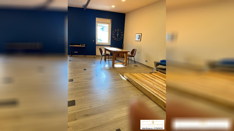 Ma-Cabane - Location Local commercial Le Cannet, 91 m²