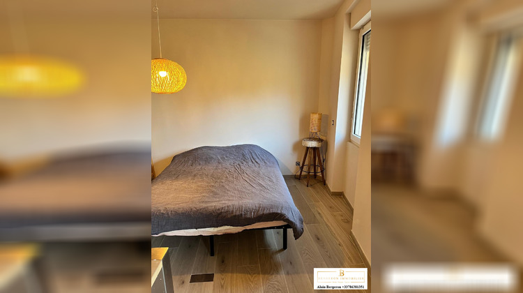 Ma-Cabane - Location Local commercial Le Cannet, 91 m²