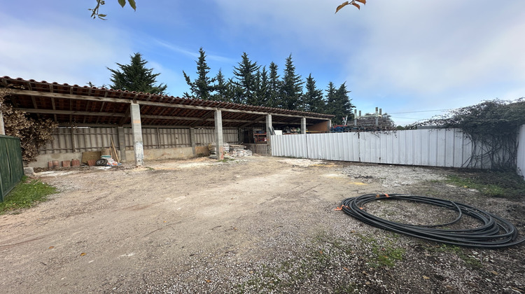 Ma-Cabane - Location Local commercial Le Cannet-des-Maures, 113 m²