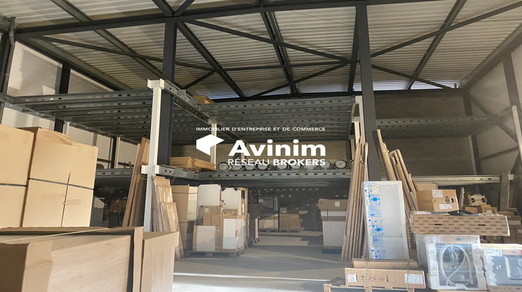 Ma-Cabane - Location Local commercial Le Cannet-des-Maures, 820 m²