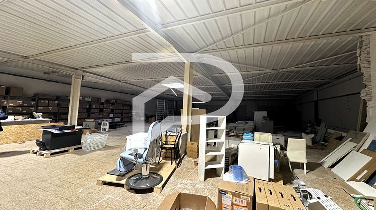 Ma-Cabane - Location Local commercial LE CATEAU-CAMBRESIS, 400 m²