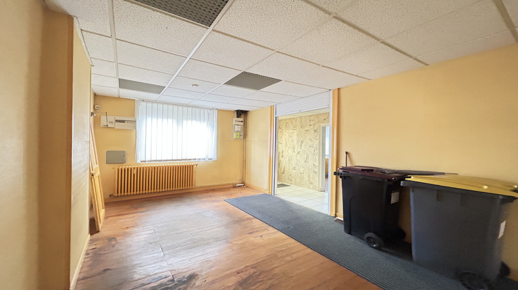 Ma-Cabane - Location Local commercial Le Cateau-Cambrésis, 160 m²