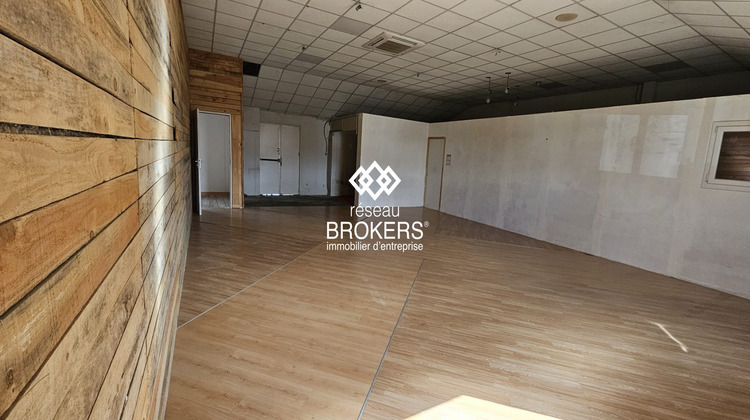 Ma-Cabane - Location Local commercial Le Cendre, 230 m²