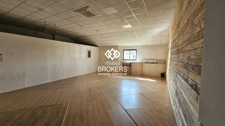 Ma-Cabane - Location Local commercial Le Cendre, 230 m²