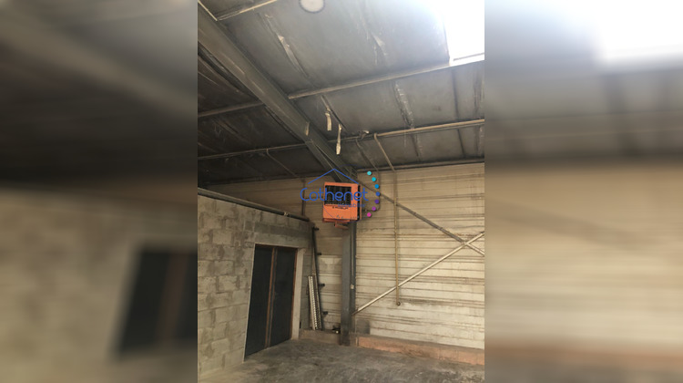 Ma-Cabane - Location Local commercial Le Cergne, 312 m²