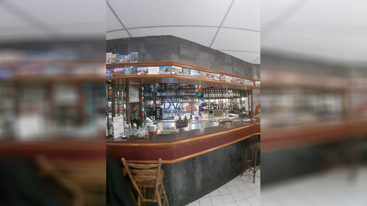 Ma-Cabane - Location Local commercial LE CERGNE, 95 m²